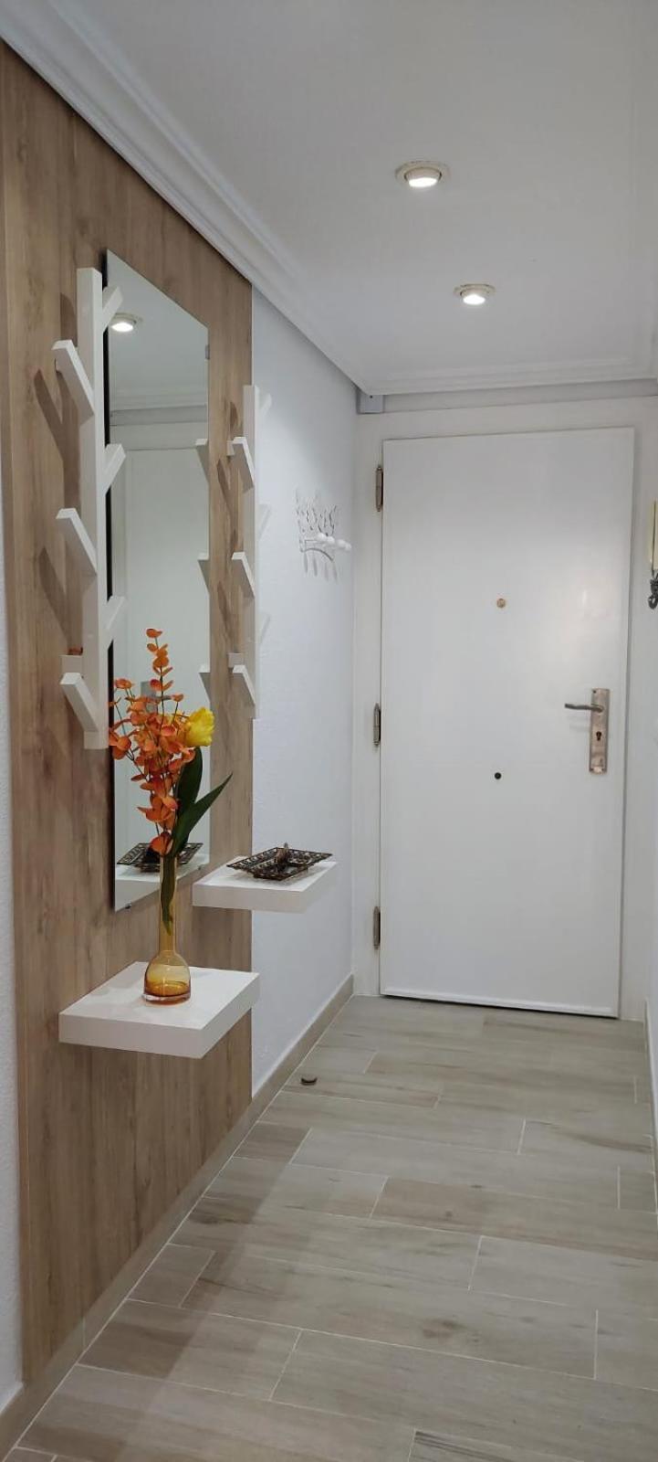 Apartament Carihuela Torremolinos