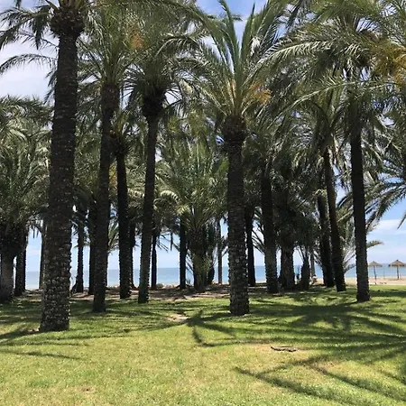 Carihuela Beach Torremolinos Exterior photo