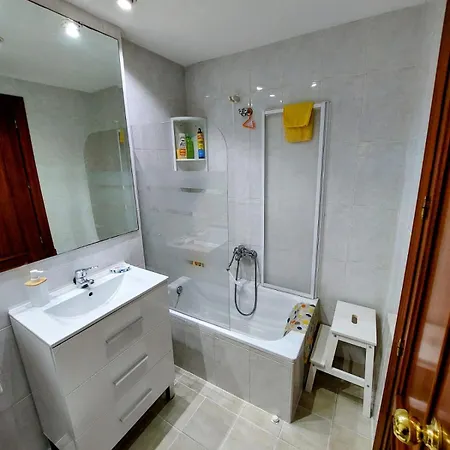 Carihuela Beach Torremolinos Room photo