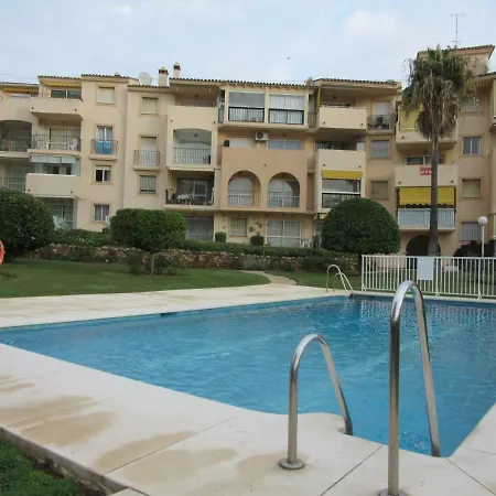 Carihuela Beach Torremolinos Exterior photo