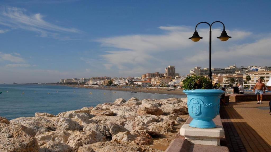 Apartamento Carihuela Torremolinos