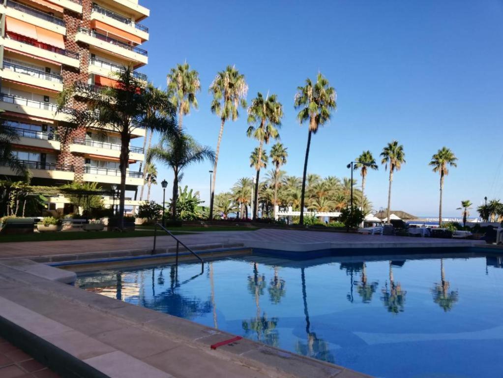 Carihuela Apartamento