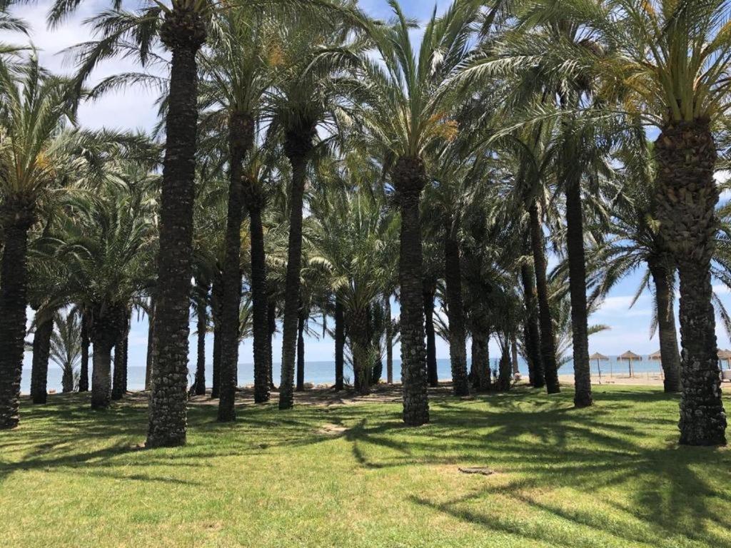 Carihuela Apartamento Torremolinos