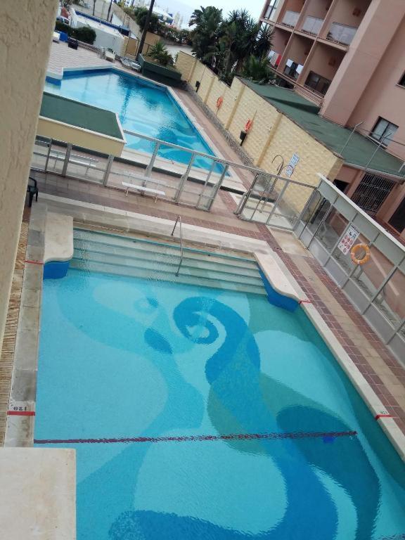 Carihuela Apartamento Torremolinos