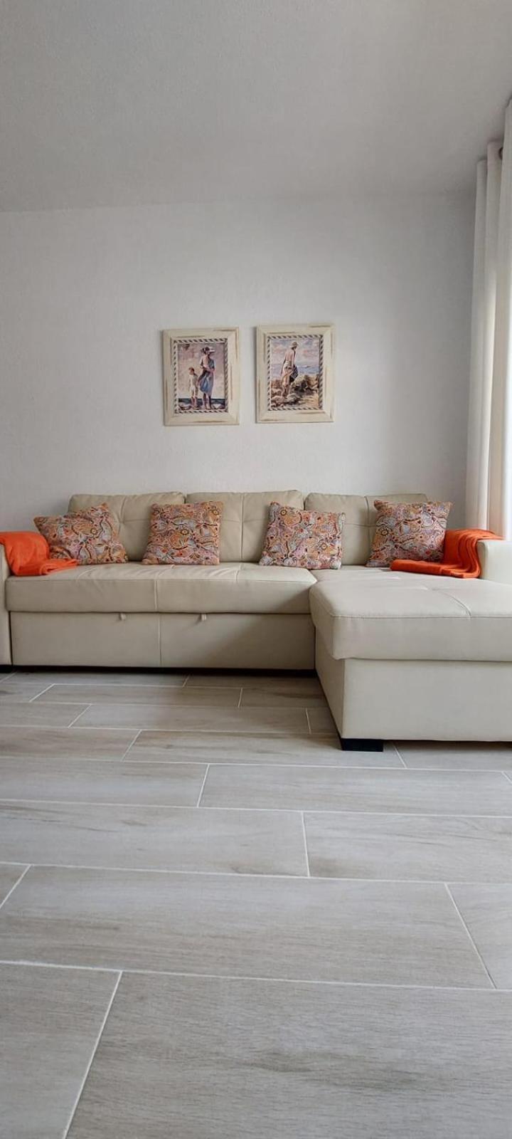 Carihuela Apartamento *