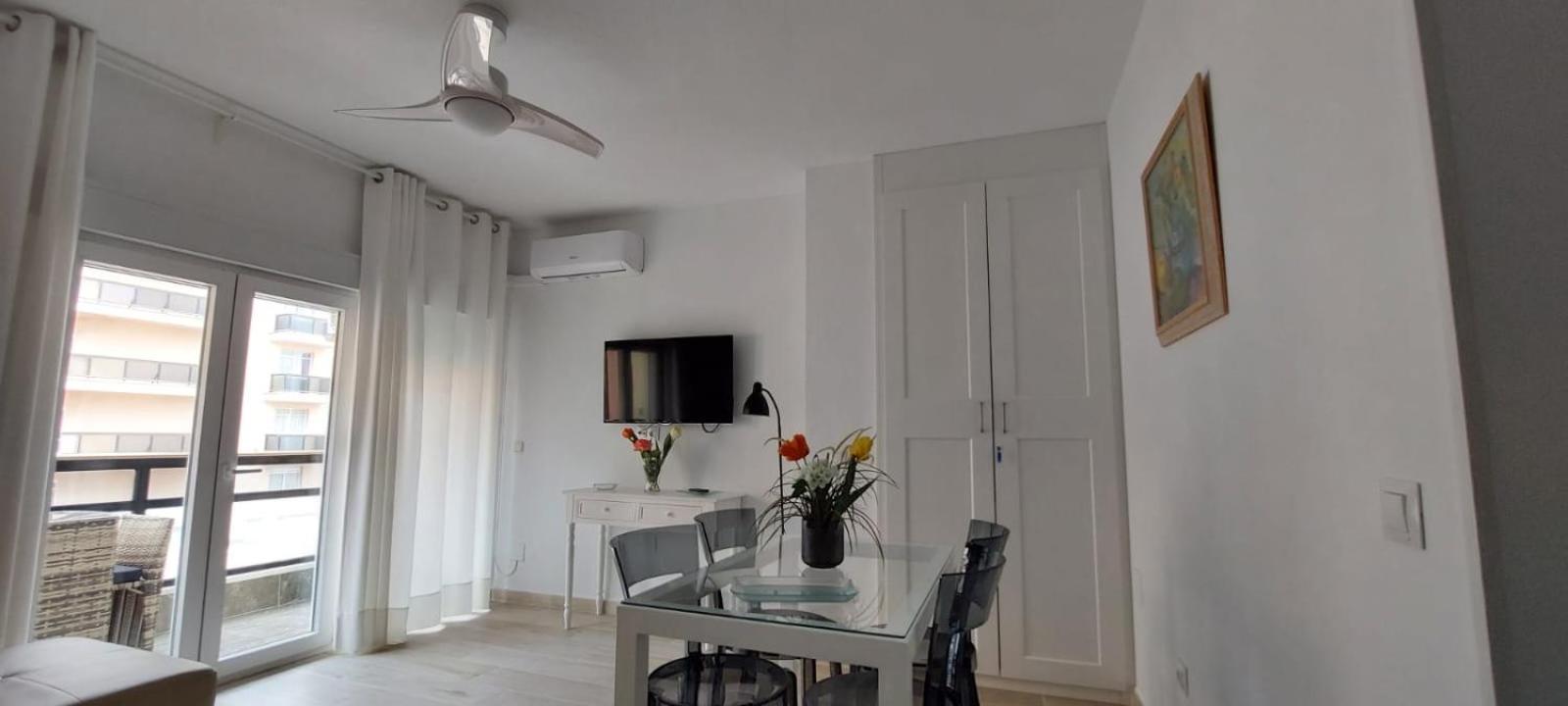 Carihuela Apartamento Torremolinos