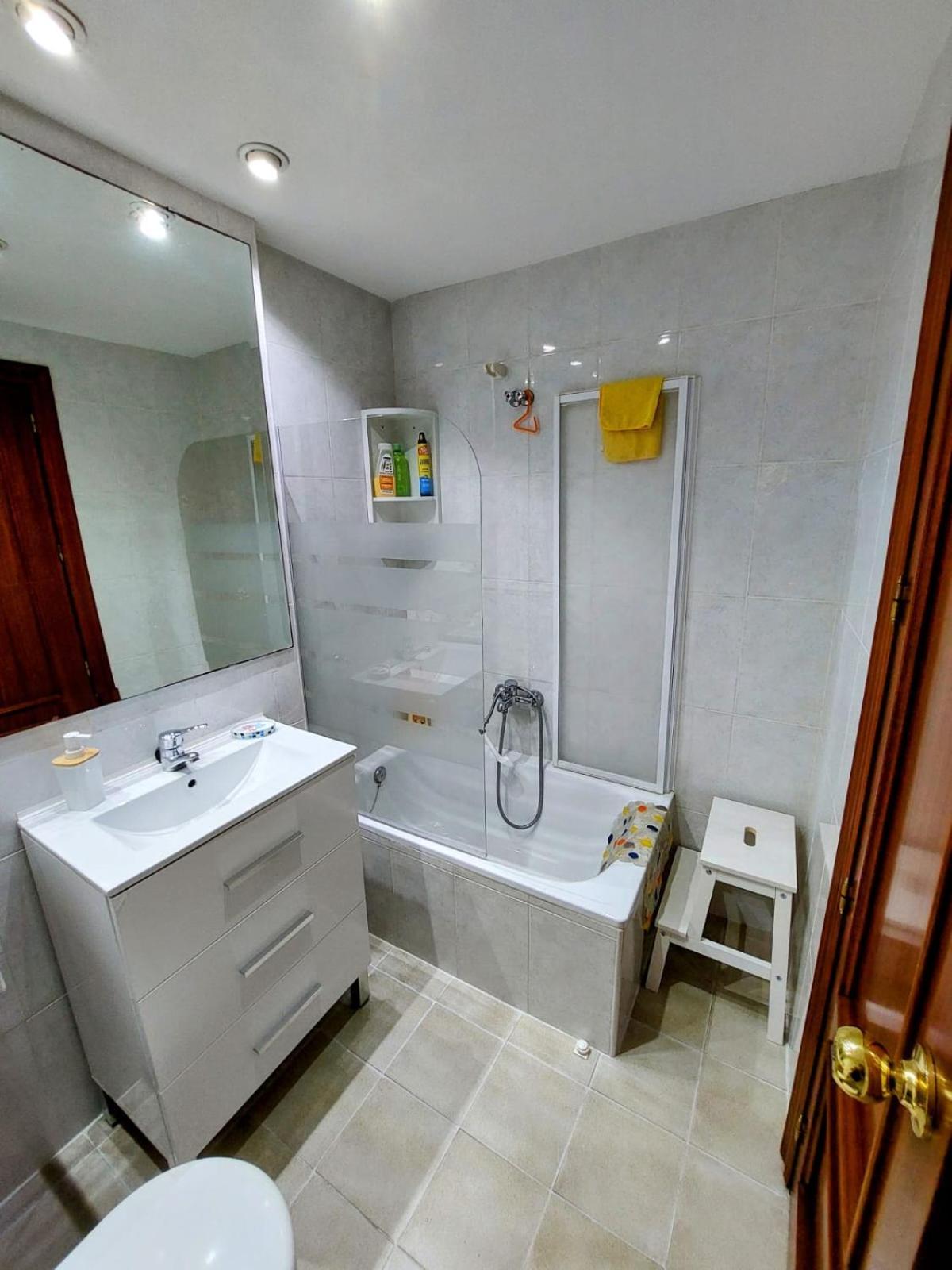 Apartamento Carihuela *