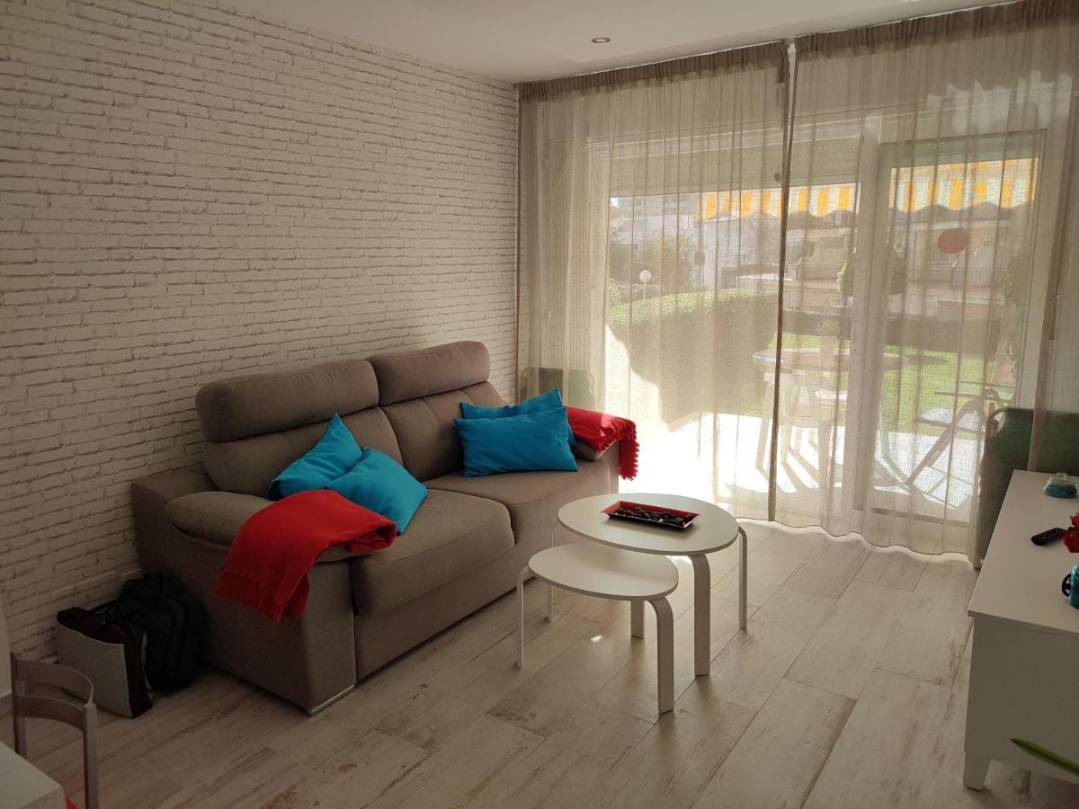 Appartement Carihuela *